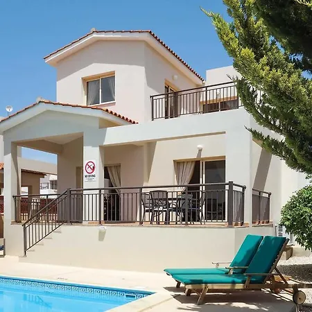 Villa Coralia Dream 6