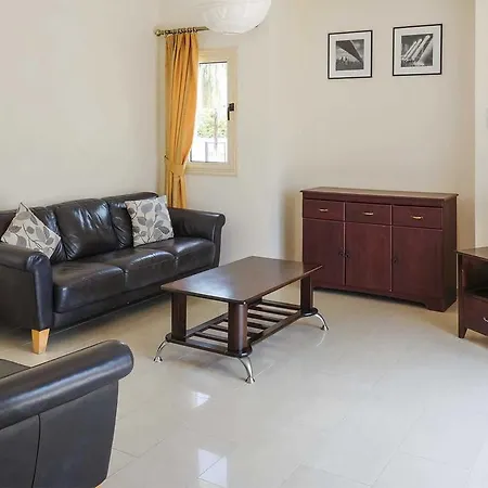 Coralia Dream 6 Villa Coral Bay